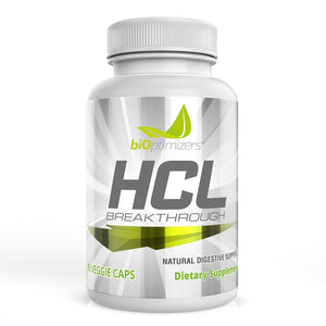 HCL Breakthrough - UpgradeTheAlpha Australia