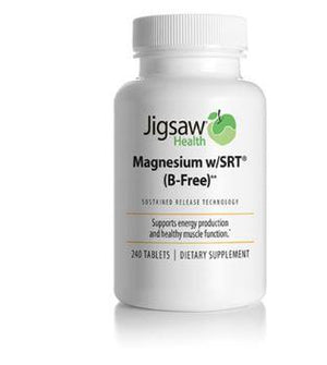 Jigsaw Magnesium W/Srt® (B-FREE) - UpgradeTheAlpha Australia
